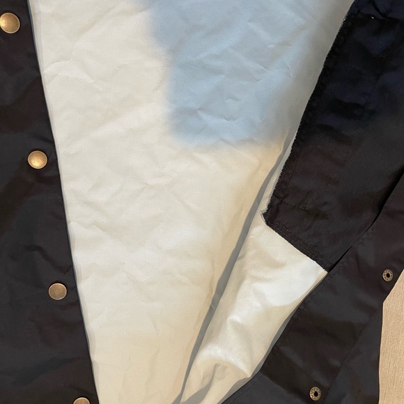 BRUHSHOP Nylon Jacket Medium - Picture 3 of 7